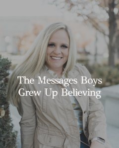 religious sexual shame in men