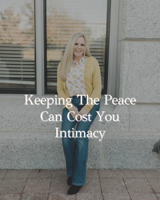 emotional safety in marriage, desire and emotional connection,