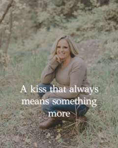 why did my husband stop kissing me