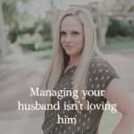 Episode 444 – The Difference Between Being Wanted and Being Loved