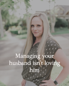 difference between being wanted and being loved in marriage